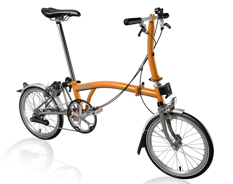 The Lightest Folding Bikes for Your Daily Commute