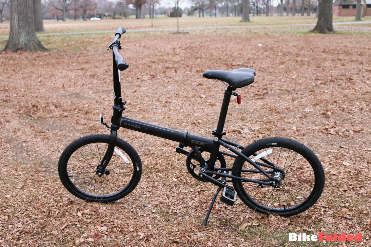 dahon speed uno 2019