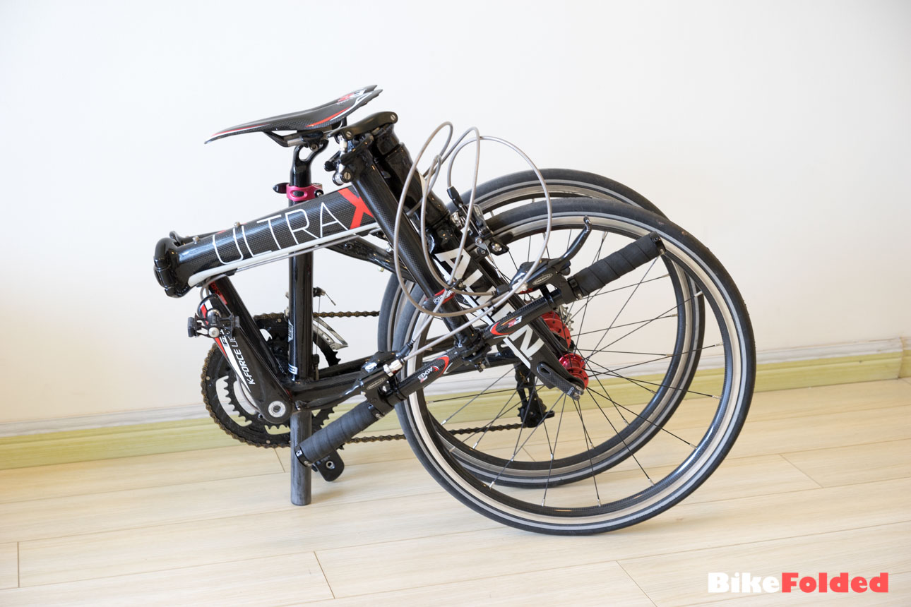 The Lightest Folding Bikes for Your Daily Commute