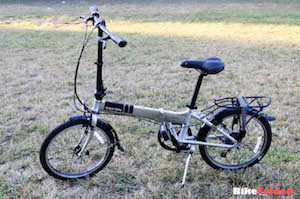 Dahon-Mariner-D7