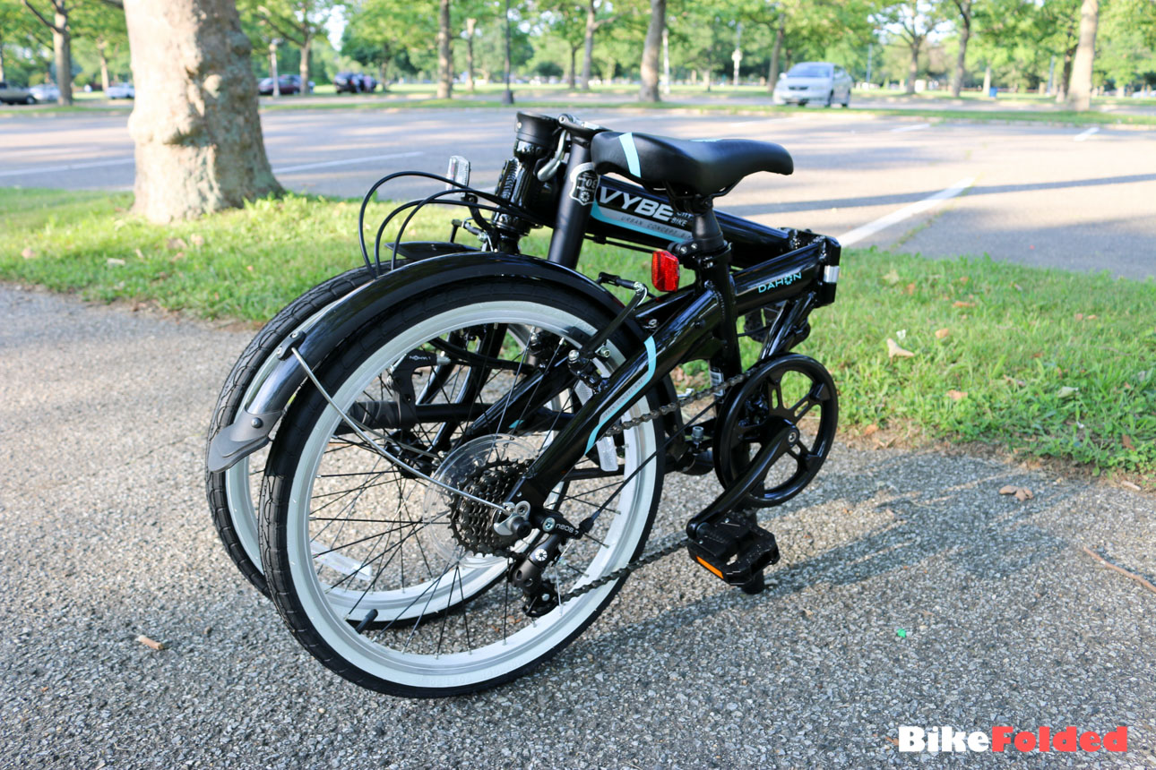 Dahon vybe d7 2015 new arrivals