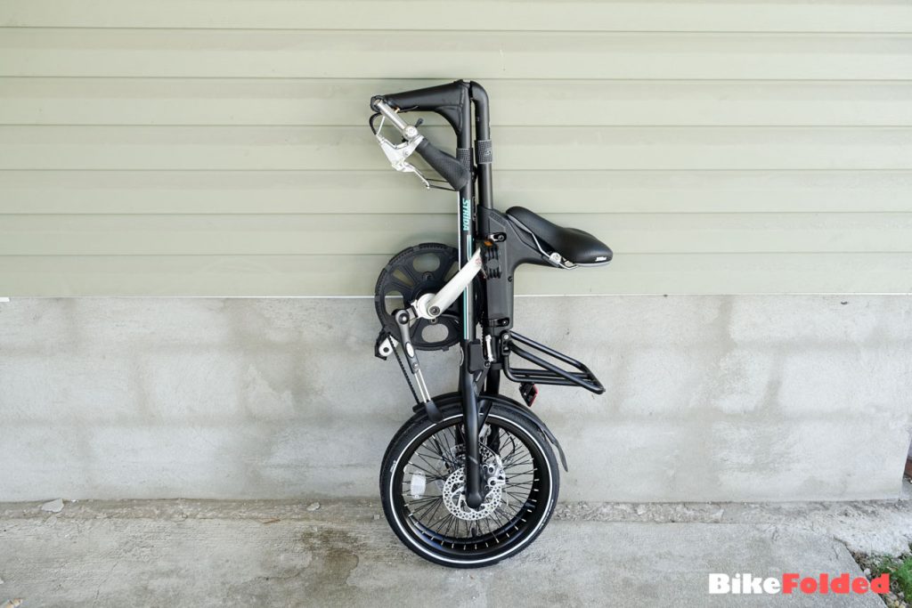 Strida SX Folding Bike Review - Unique Design and Features