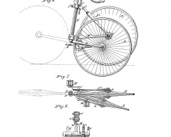 First-folding-bike-Emmit