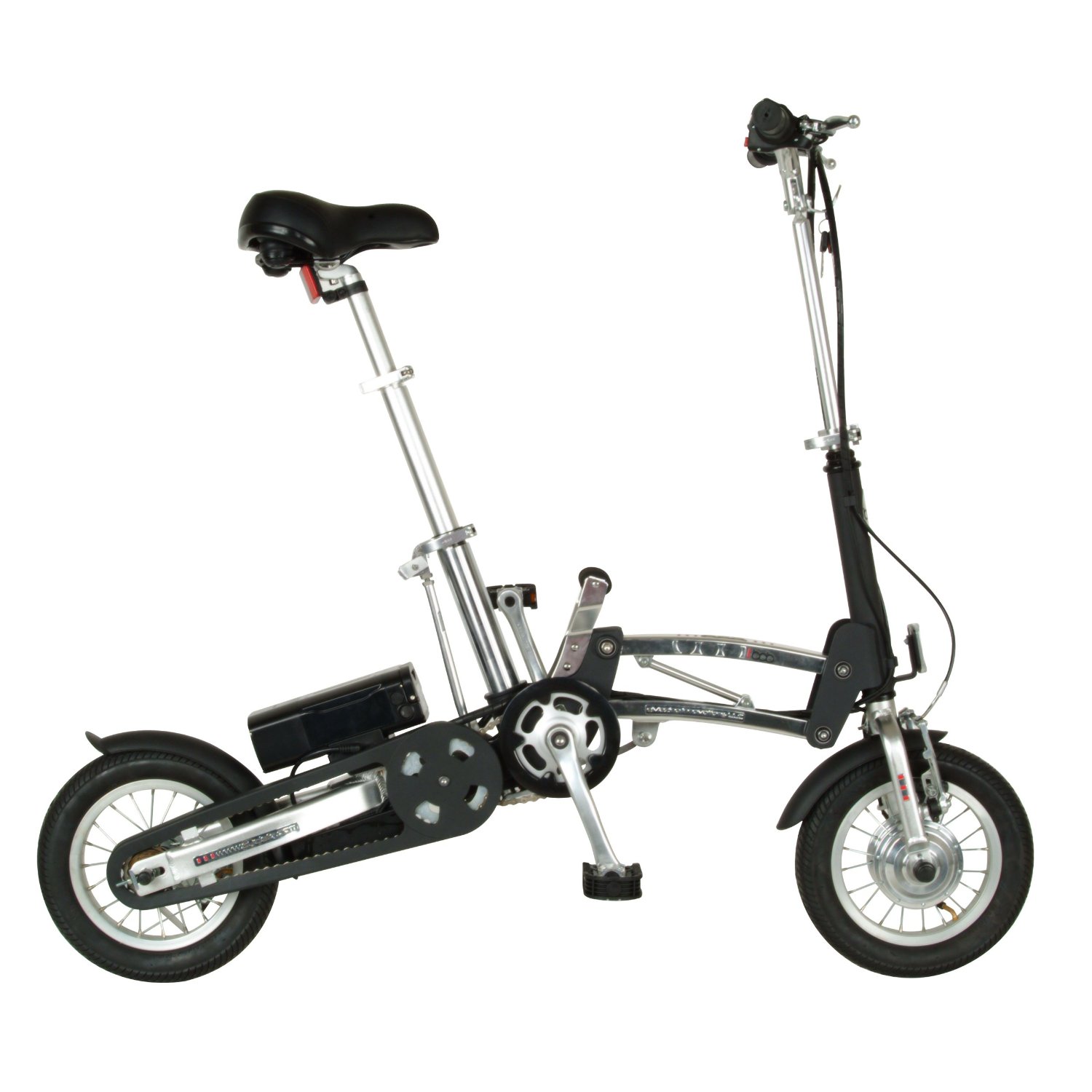 Best electric bike