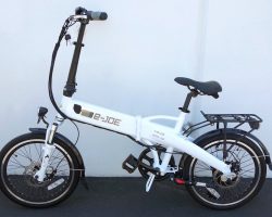 ejoe-bike
