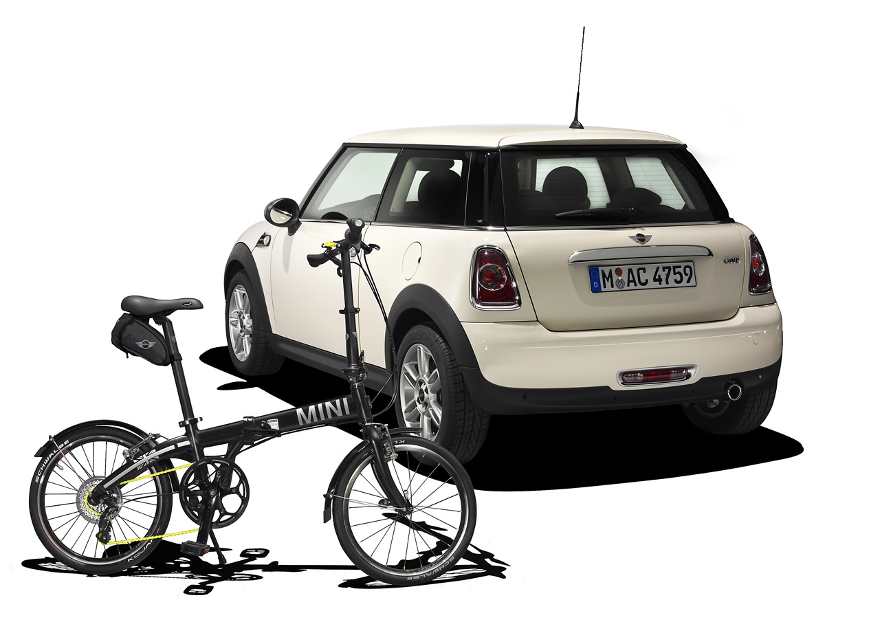 Mini folding bike price deals