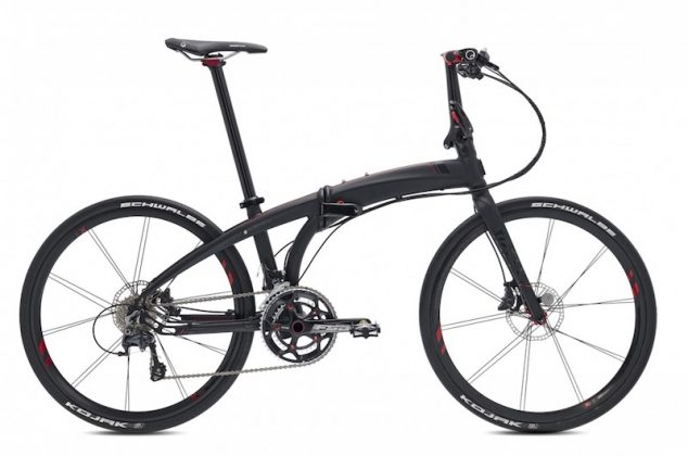 tern eclipse x20