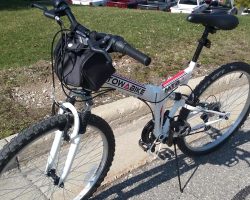 stowabike 26 mtb v2 folding