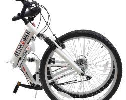 stowabike website