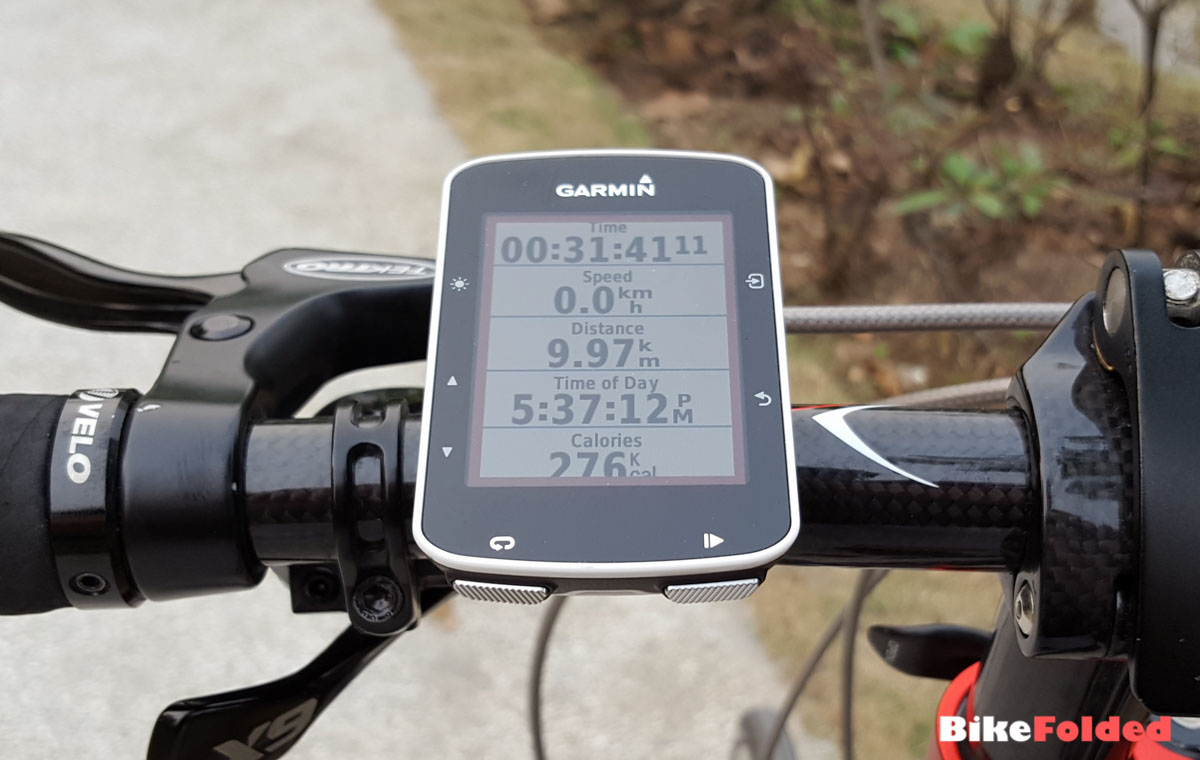 garmin edge 520 accessories