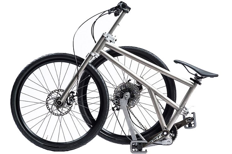 hummingbird bike review