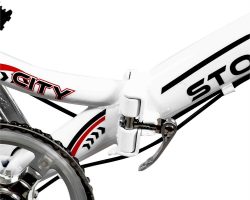 stowabike website