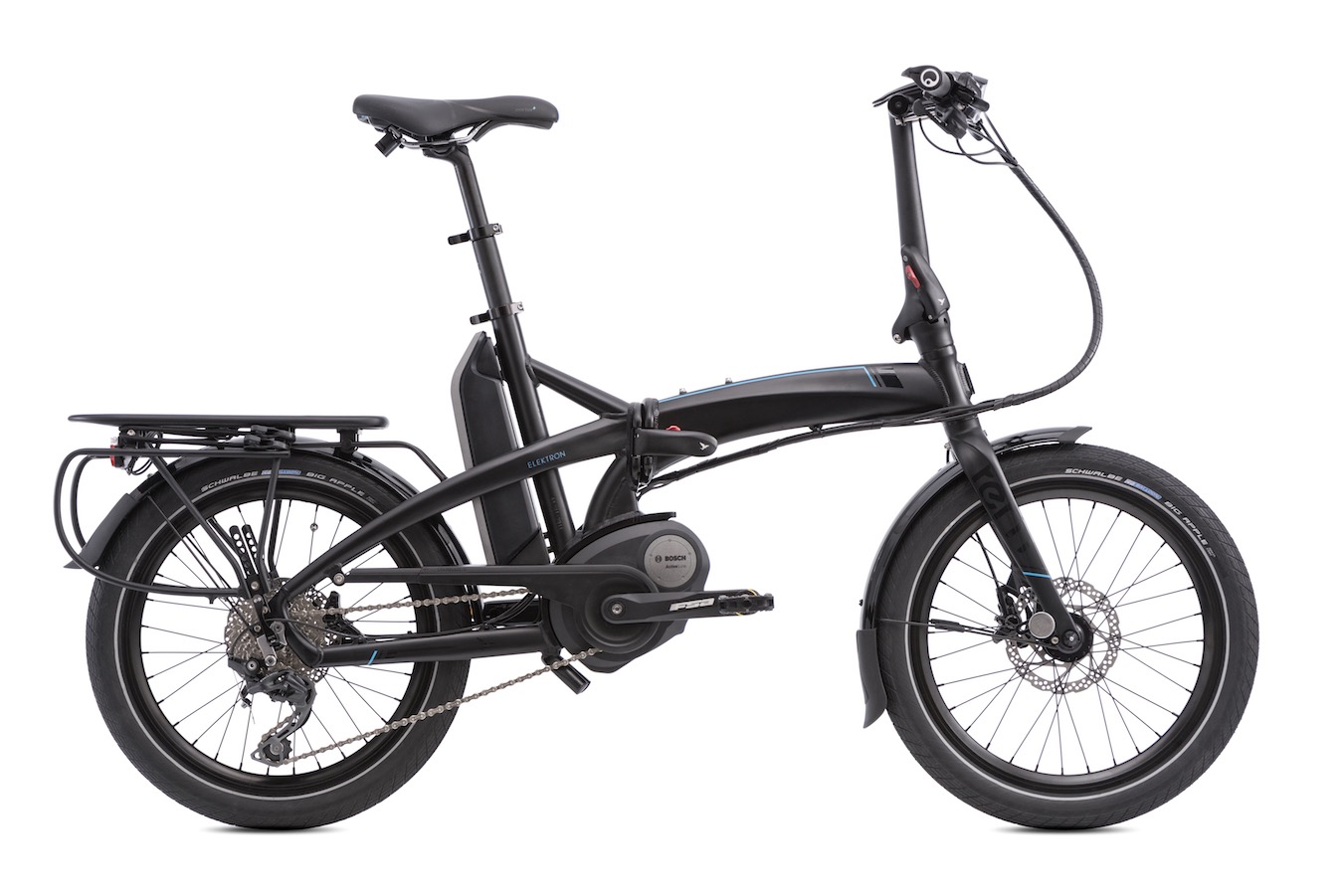 brompton electric bike for sale