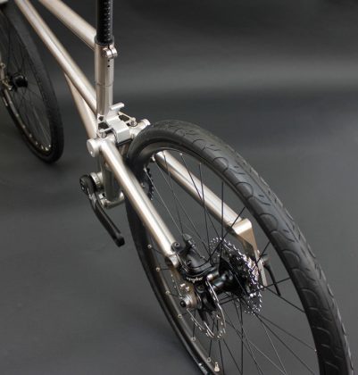 helix folding bike price