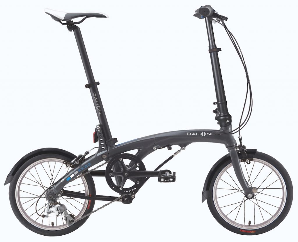 dahon folding bike price list philippines