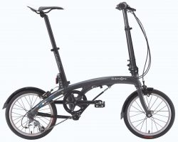 Dahon-EEZZ-D3-Unfolded