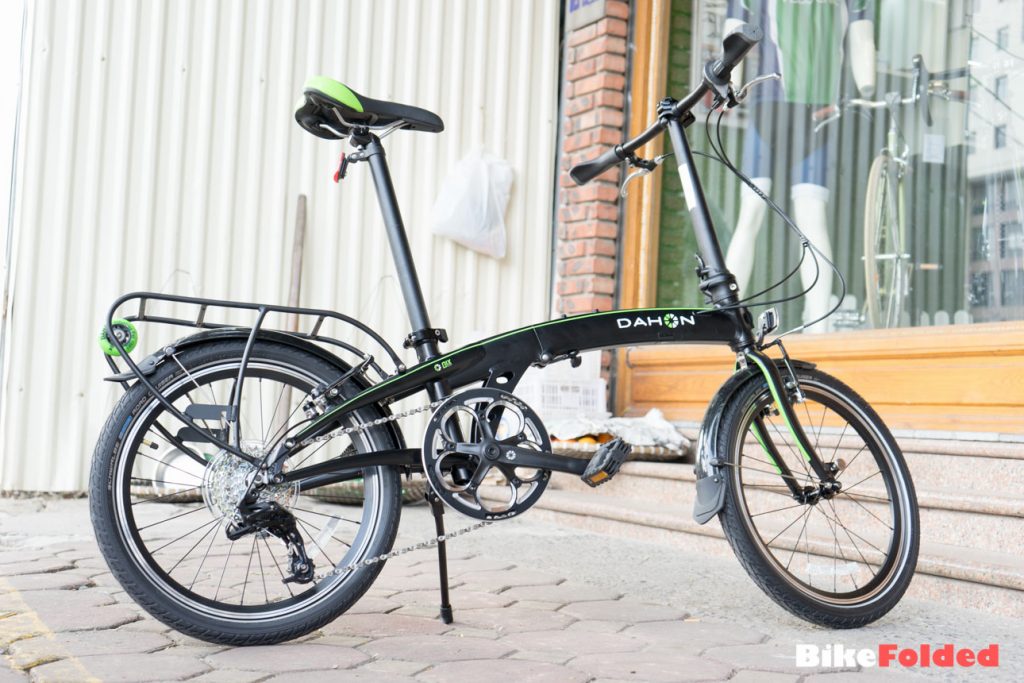 vw e bike cargo