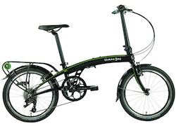 dahon-qix-d8