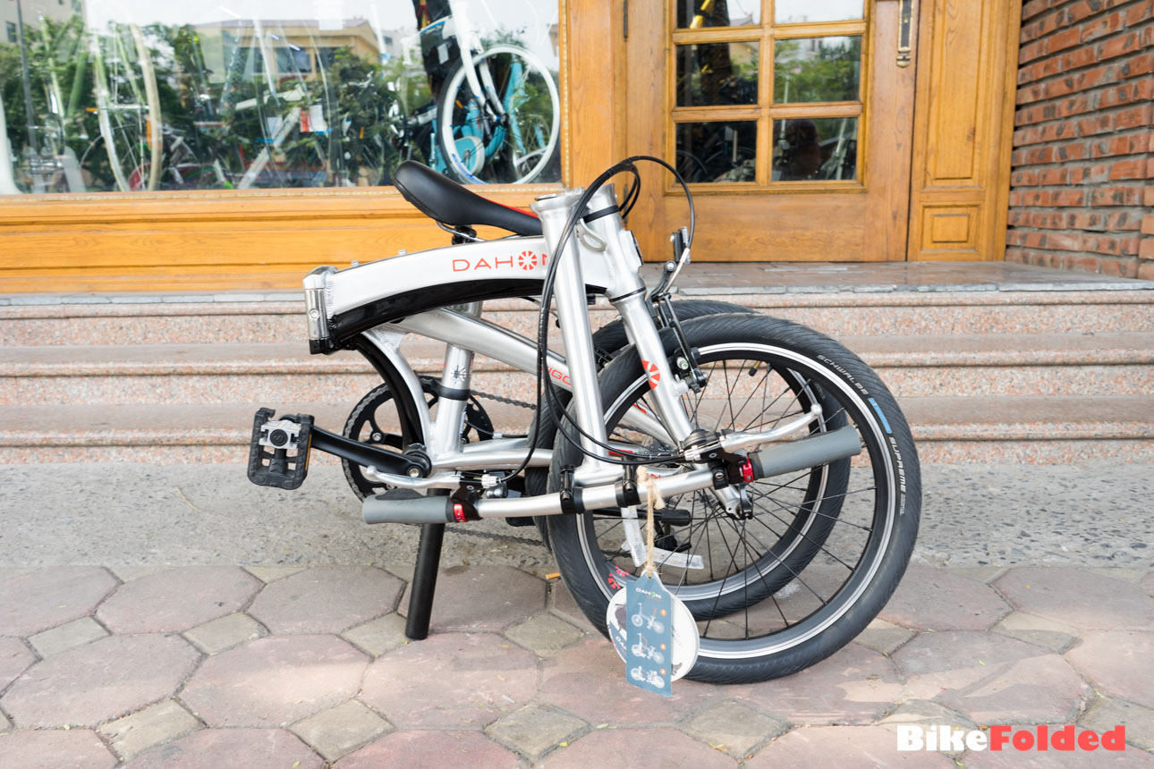 Dahon vector 2025 p9