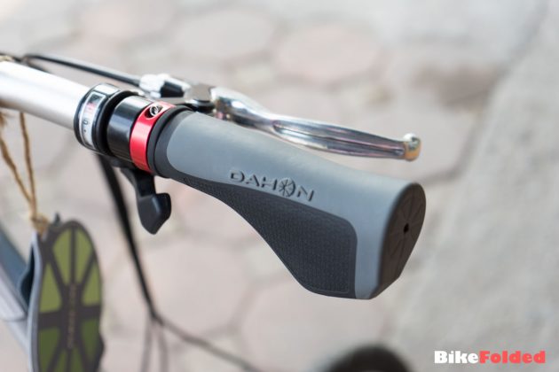 dahon vigor p9 price