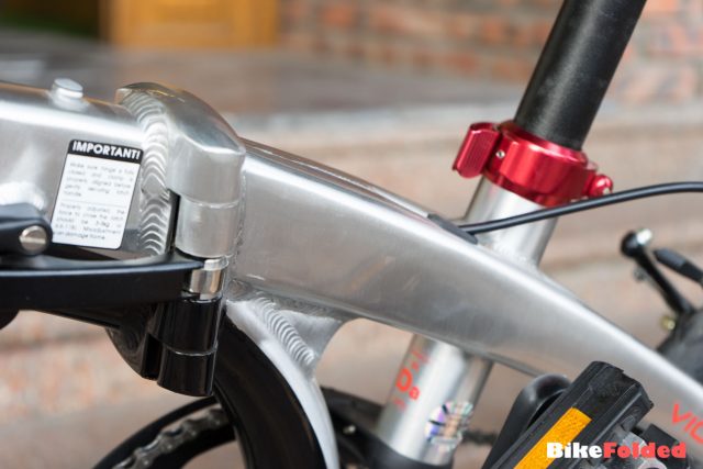 dahon vigor p9 price