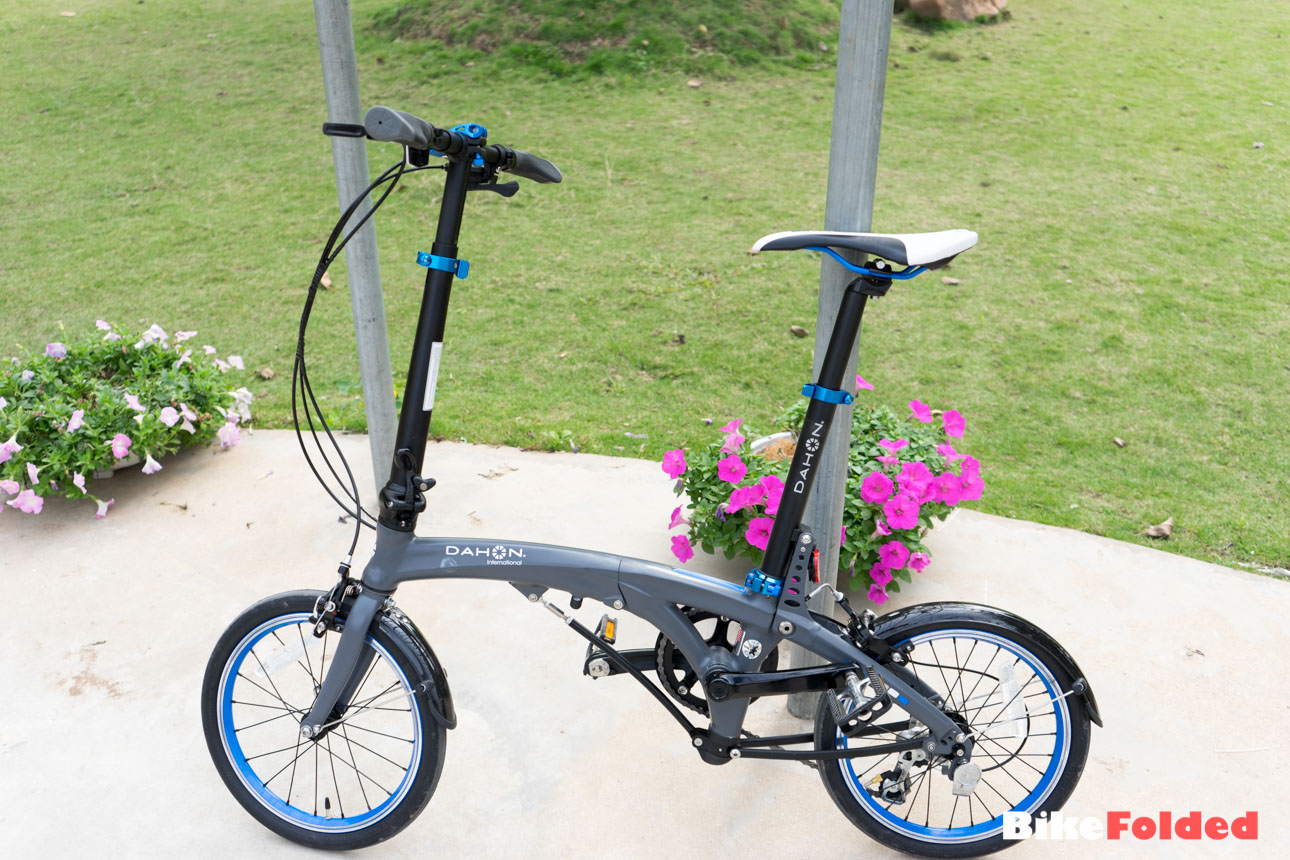 brompton bike alternatives