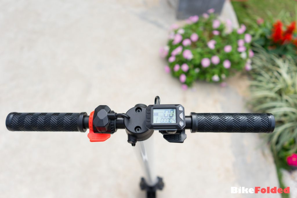 Swagtron Swagger Folding Electric Scooter Review - The World's Lightest