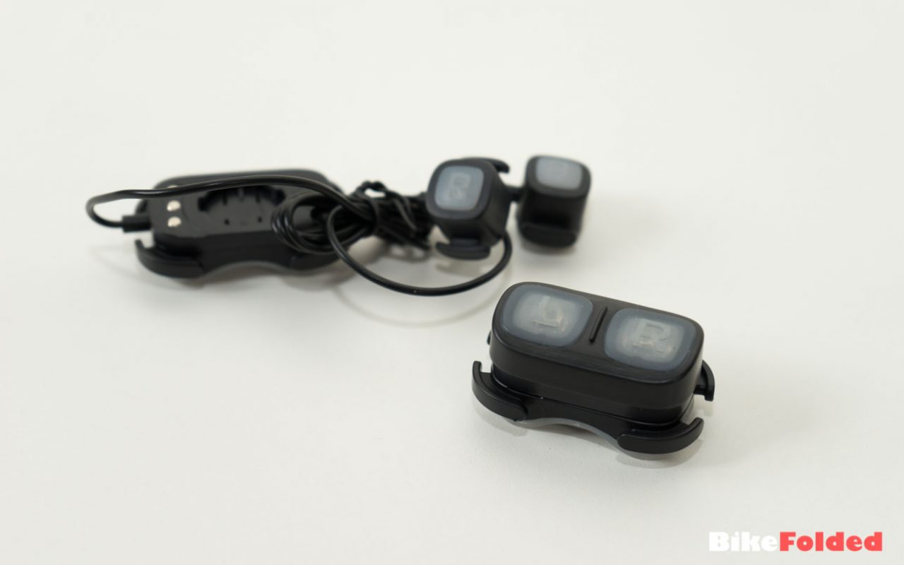 Lumos Smart Bicycle Helmet Review Lighting and Turn Signals on your Head