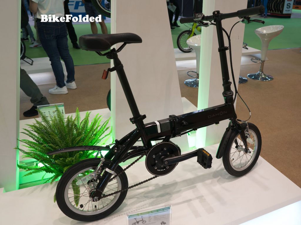New Dahon Folding Bikes Released in 2019 BikeFolded