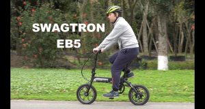 swagtron cycle pro