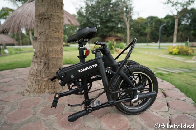swagtron eb5 specs