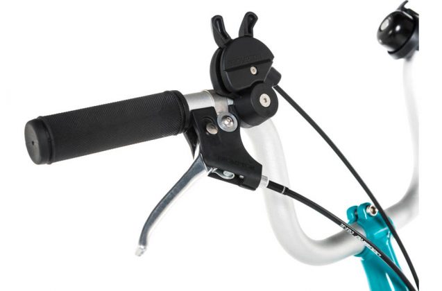 brompton b75 2019 folding bike