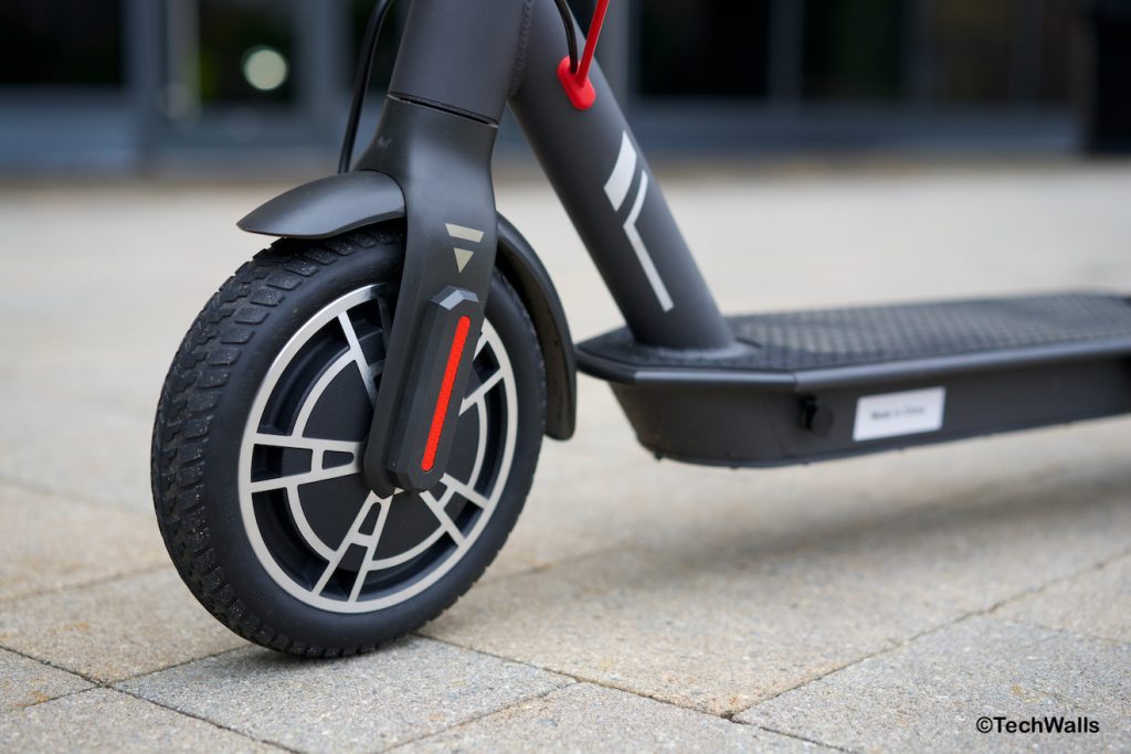 Swagtron Swagger 5 Boost Electric Folding Scooter Review Is It Worth