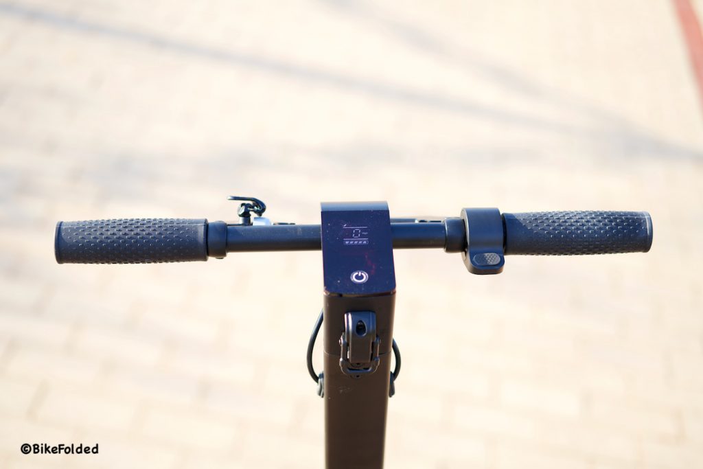 Hiboy NEX3 Electric Scooter Review A Lot of Potentials and Room for
