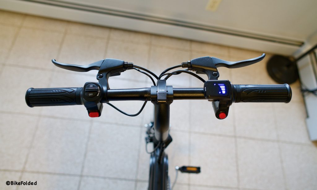Hiboy P10 Folding Electric Bike Review Who Should Buy the Tiny eBike