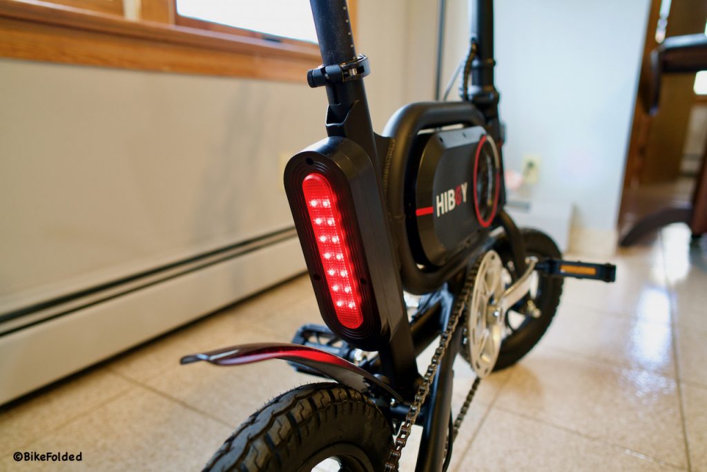 Hiboy P10 Folding Electric Bike Review Who Should Buy the Tiny eBike