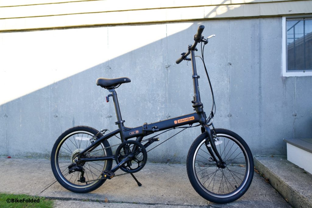 The Best Folding Bikes for Big and Tall Cyclists