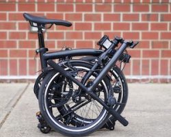brompton