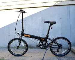 dahon-hit