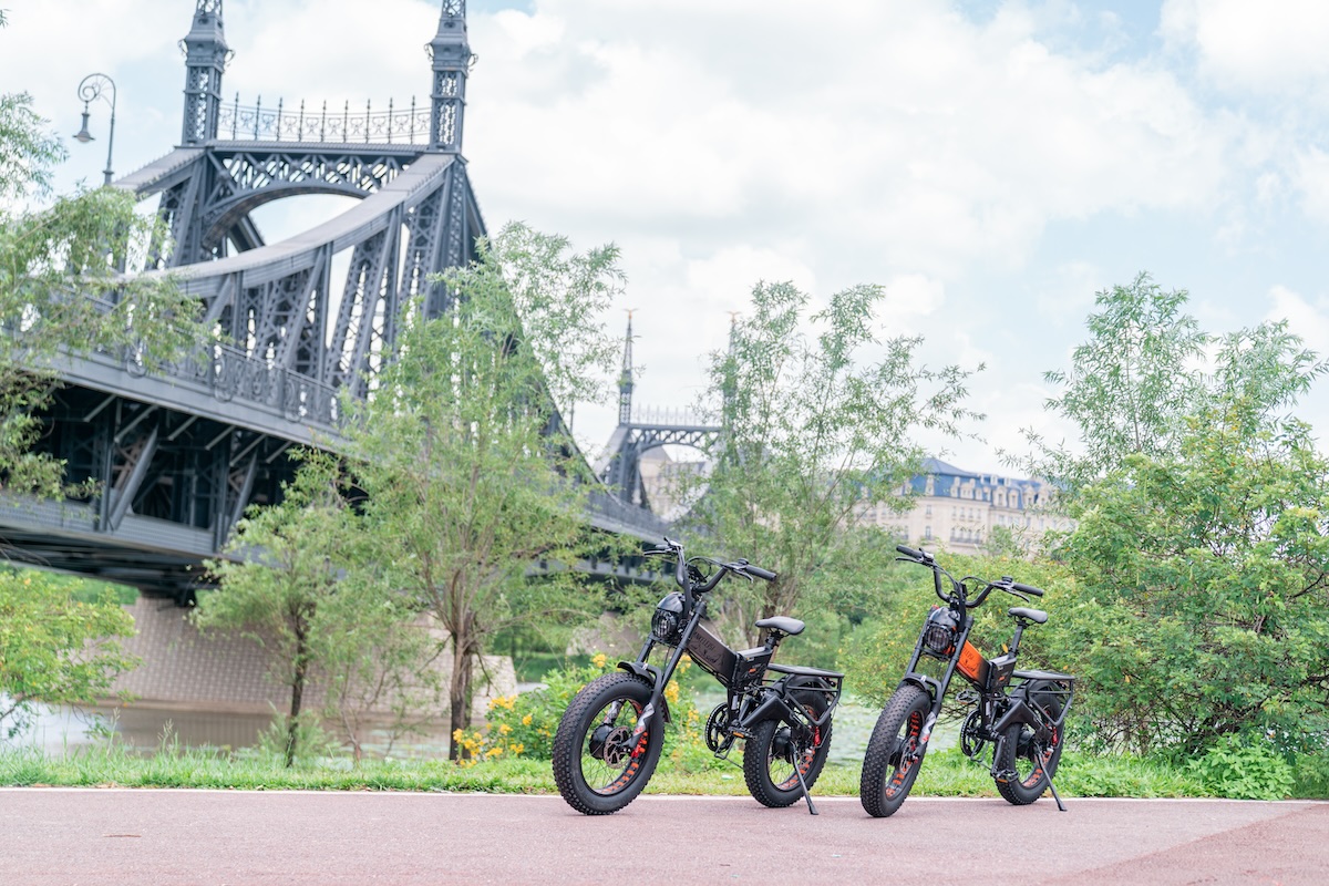 自転車本体 Lankeleisi X3000 Plus E-bike LANKELEISI X3000 MAX 2000W Dual Motor Foldable Electric